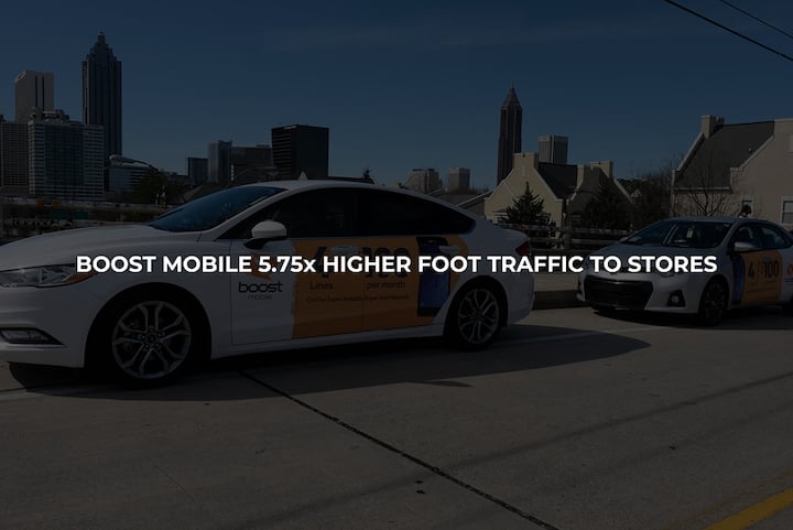 Boost Mobile