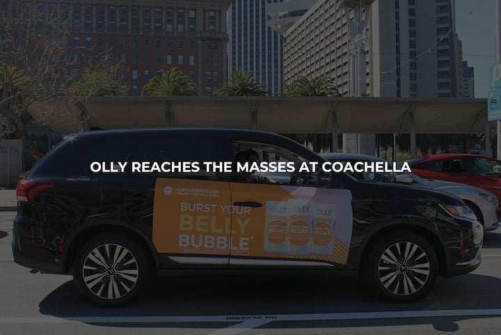 OLLY