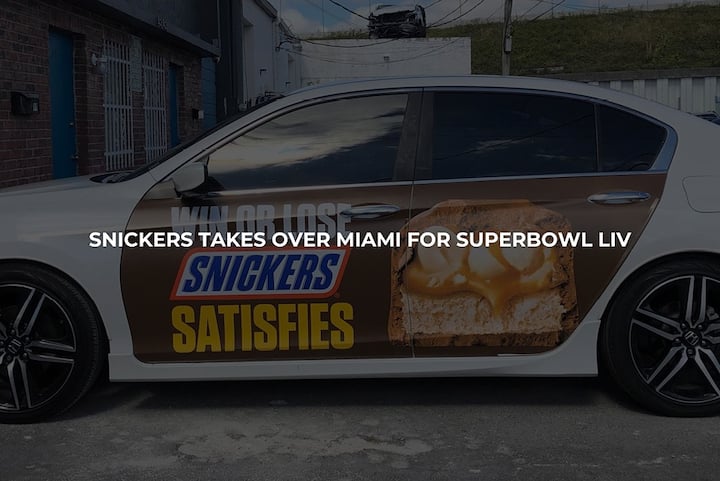 Snickers