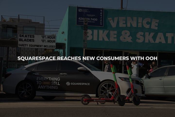 Squarespace